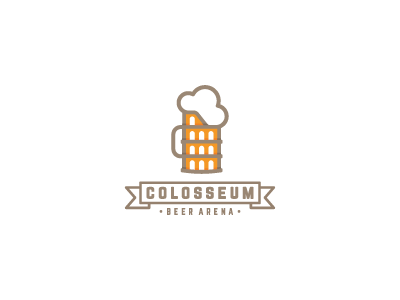 Colosseum Beer Arena