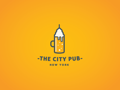The City Pub