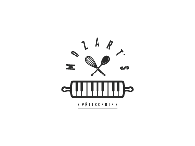 Mozart Patisserie