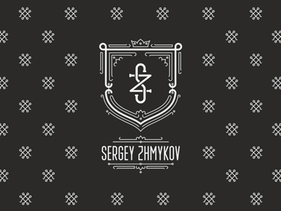 SZ бренд мужской одежды