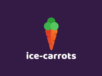Ice Carrot