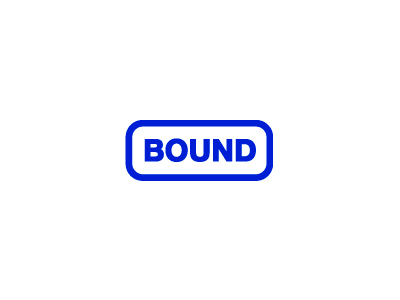 bound