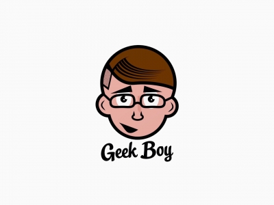 Geek Boy