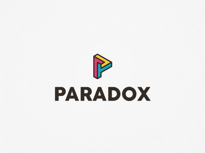Paradox logo
