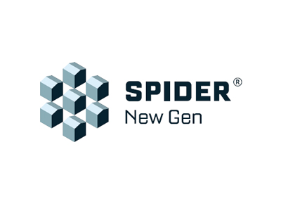Spider New gen