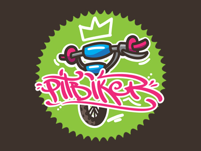 Pitbiker