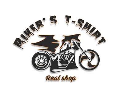 Bikers Tshirt
