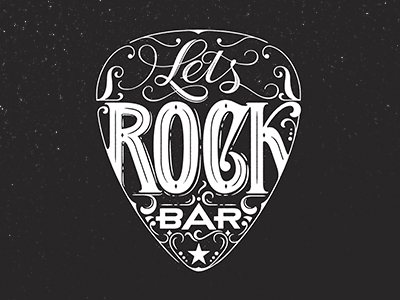 Lets Rock bar