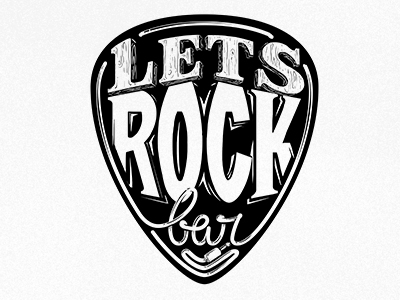 Lets Rock bar 2