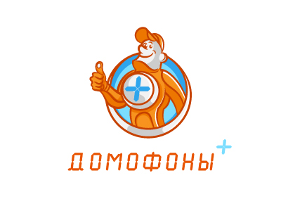 Домофоны плюс