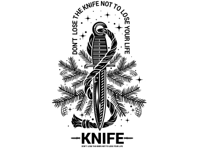 Knife