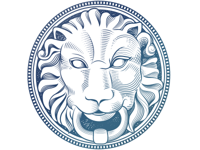 Знак Leading properties of the world