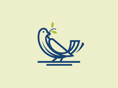 Bird Logo Design