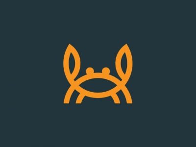 Crab Logo