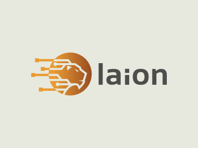 Lion Logo