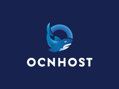 OCNHOST Logo