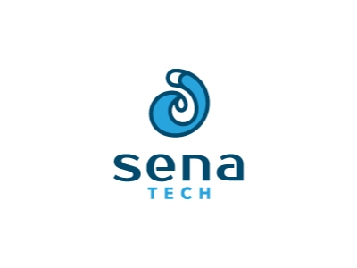 Sena Tech Logo
