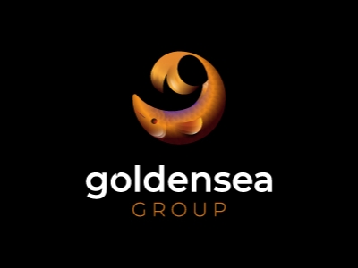 Golden Sea Logo