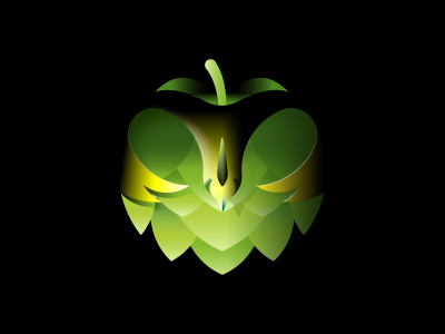 Bird and simcoe hops