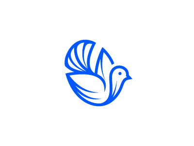 Bird Logo Design