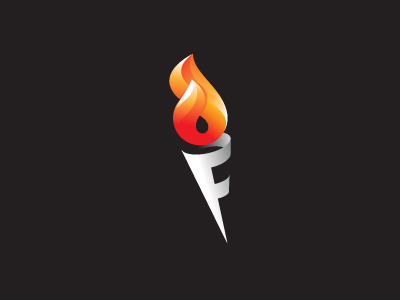 Fire Logo