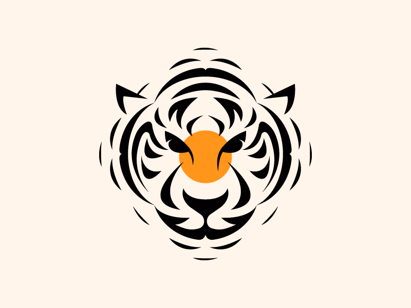 Tiger Logo