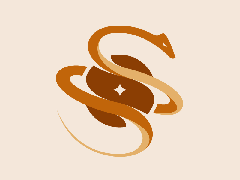 Snake Logo