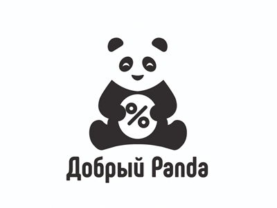 Добрый Panda