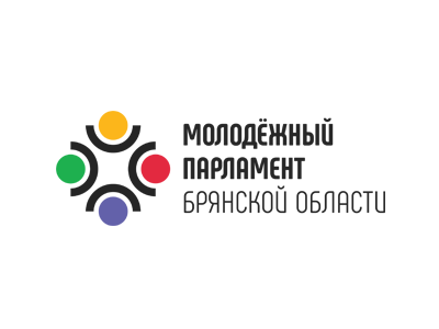 Логотип для Молодёжного парламента