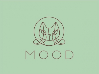 Лого MOOD