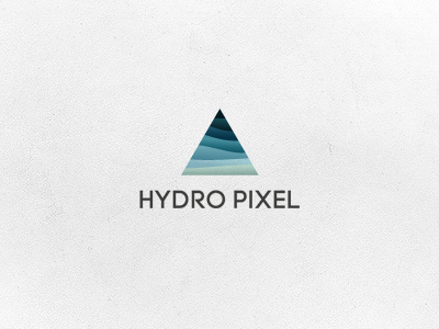 Hydro Pixel