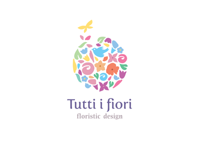 Tutti i fiori
