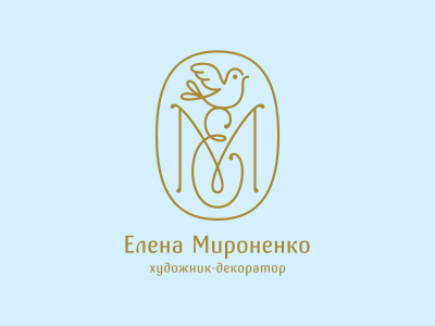 Елена Мироненко