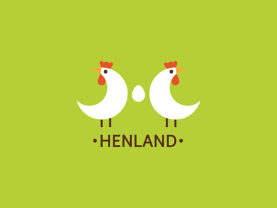 Henland