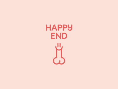 Happy End