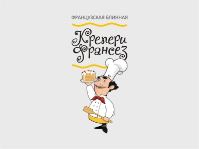Крепери Франсез