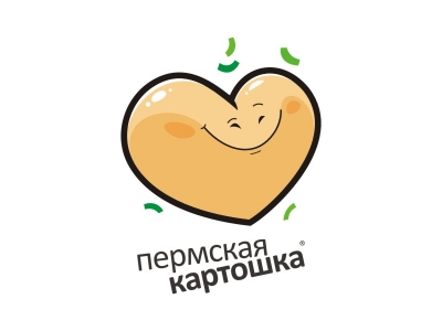 Пермская картошка