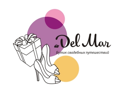 Del Mar. Бутик свадебных путешествий