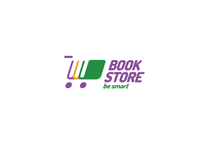 Book store logo