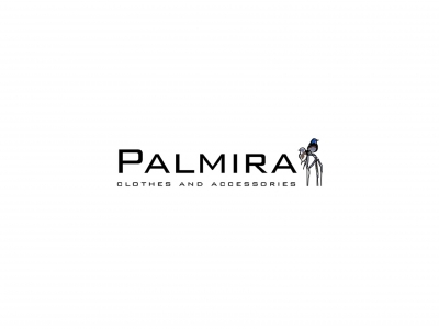 Логотип для магазина женской одежды и ак