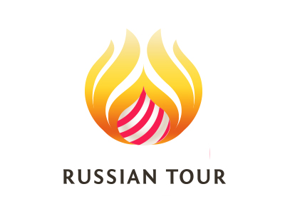 Russian tour