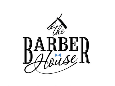The Barber House