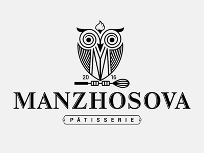 Manzhosovs patisserie