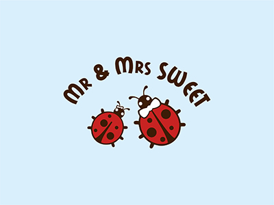Mr & Mrs SWEET