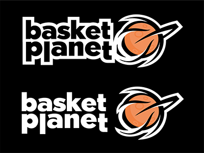 Планета Баскетбола
