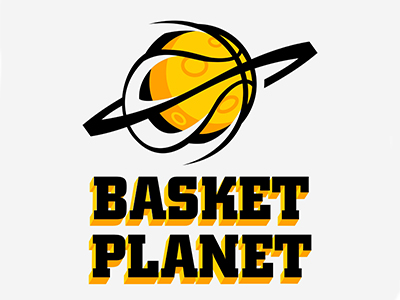 Планета Баскетбола