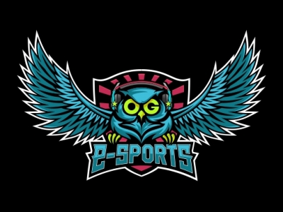 ESports logo