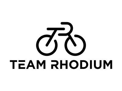 Team Rhodium Logo
