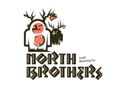 Северные Братья