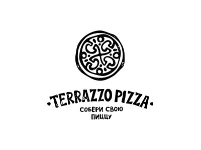 Терраццо Пицца